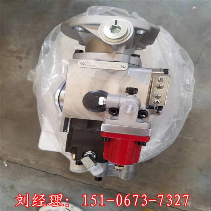 QSV91止推瓦3424077康明斯大功率機(jī)組配件