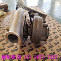 濾清器座接頭4381989康明斯中國(guó)授權(quán)商大馬力礦用汽車配件