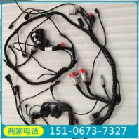 價格香香線束3688220/ISX15E5模塊線束3688219康明斯