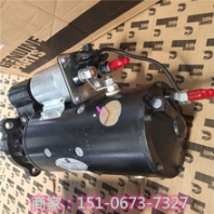 X15E5啟動馬達5367753出口注意事項：含電磁類
