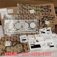 QSX15康明斯墊片3642347油封3063166美康15升發(fā)動(dòng)機(jī)