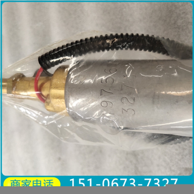 QSK60電磁開關2886477康明斯汽車修理廠提供安裝