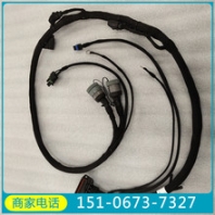 優(yōu)勢(shì)：線束4975755/5483706康明斯T30主機(jī)線束