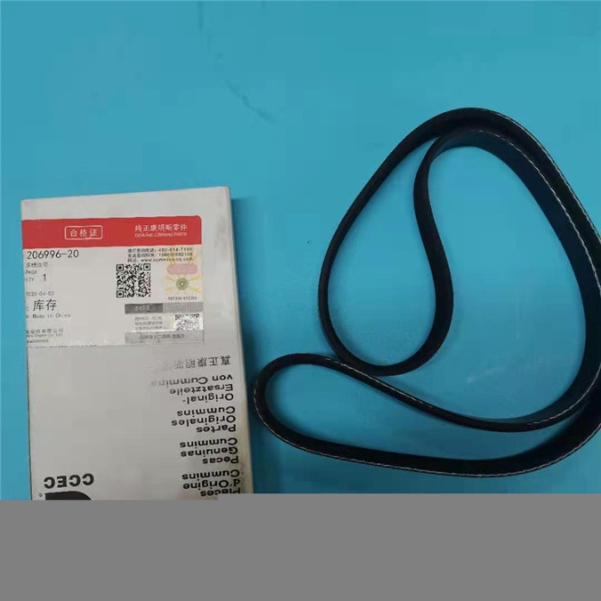 老溝礦防爆柴油機(jī)水泵修包4085922康明斯Q60水泵維修