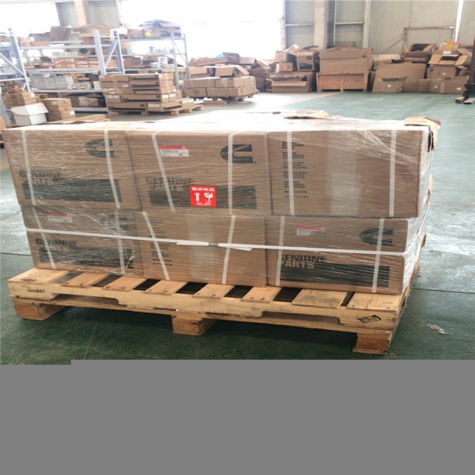 康明斯QSK內(nèi)燃機(jī)排氣堵頭3042619密封圈4101379