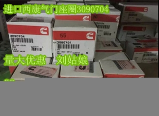 NTA855燃油泵3042115(現(xiàn)貨1件)康明斯3042115