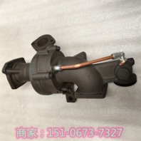 KTA38-G5渦輪增壓器3523420康明斯聯(lián)軸器0512-0350