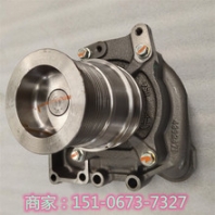 出廠編號(hào)5376291水泵康明斯油田設(shè)備柴油機(jī)大修四配套