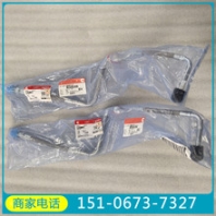 燃油供油管4956289河南康明斯NT855汽缸頭