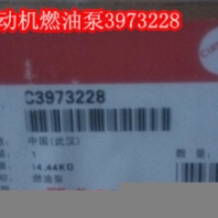 康明斯ISL油泵3973228（到貨32臺(tái)）