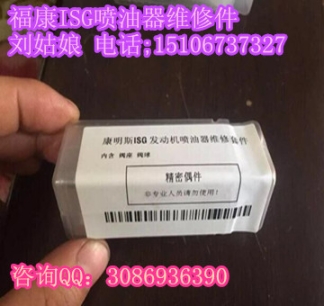 QSK19噴油器4964170(現(xiàn)貨13支)康明斯4955524