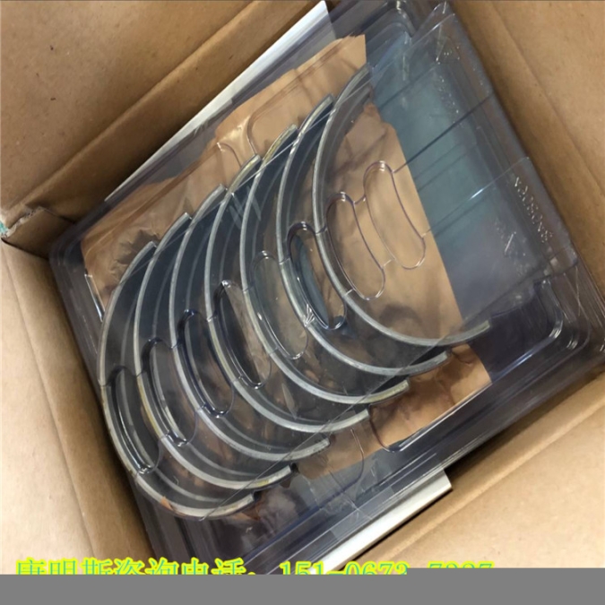 QSK60襯套3644529秦皇島Cummins康明斯柴油配件