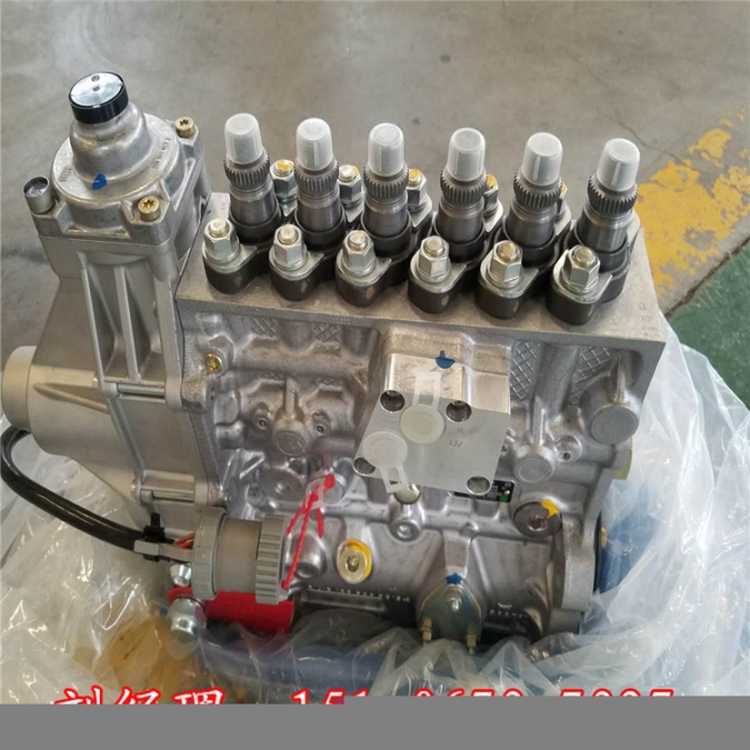 764KW柴油機(jī)組康明斯曲軸位置傳感器4326596