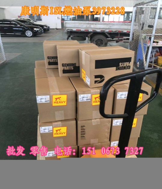 4309454液體加料器4955465-燃油輸送泵4935013