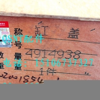 木箱包裝}QSN缸蓋總成4914938（天津衛(wèi)康明斯供應(yīng)