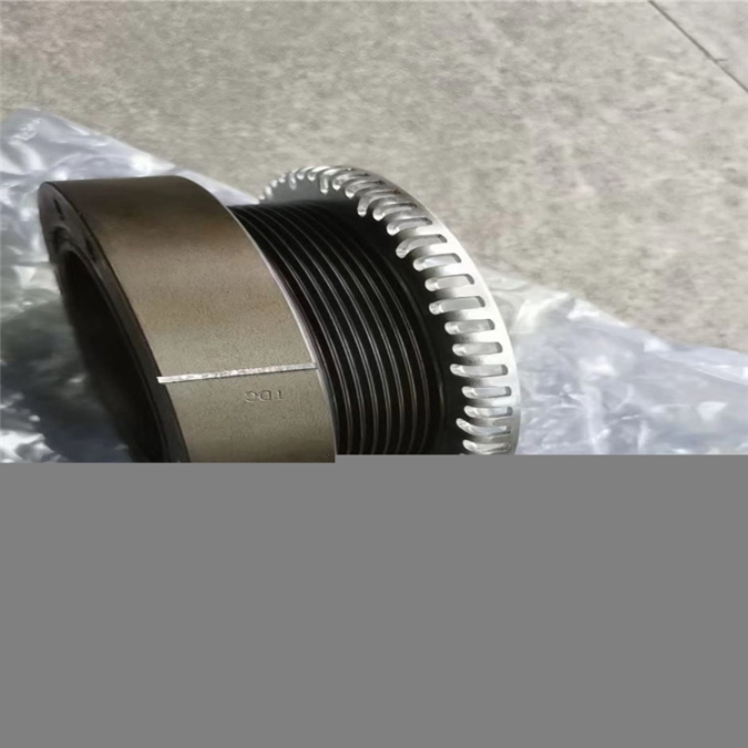 QSV91油封下保護(hù)管康明斯3336259發(fā)電機(jī)組