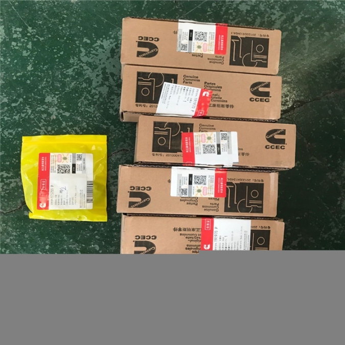 QSV91機(jī)組配氣機(jī)構(gòu)密封件3422444康明斯