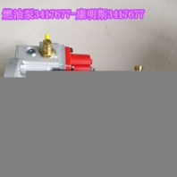 共軌3978448（康明斯QSB燃油共軌3977530）