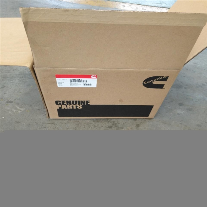 QSV91執(zhí)行器4012000康明斯600KW機(jī)組中修配件
