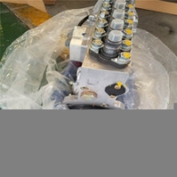鄉(xiāng)寧寬體礦車K50增壓器4955505重康50升發(fā)動(dòng)機(jī)渦輪器