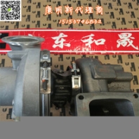 熱交換器零件號：333-0677-02進口康明斯