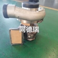 供應(yīng)小松PC400/450-8渦輪增壓器6506-21-5020原裝現(xiàn)貨
