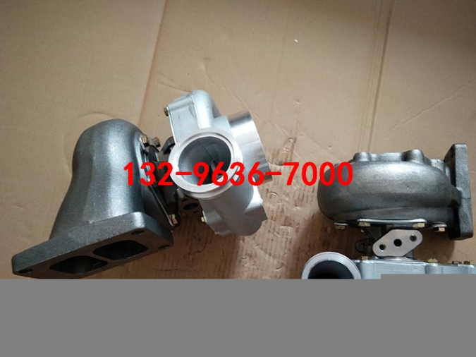 濰柴615/618柴油機發(fā)動機專用J90B90C渦輪增壓器增壓機