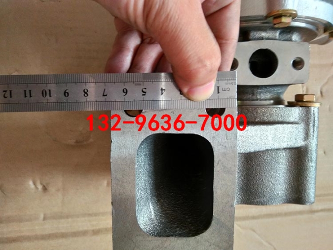 濰坊4100/4102/4105發(fā)動(dòng)機(jī)渦輪增壓器J65渦輪增壓機(jī)