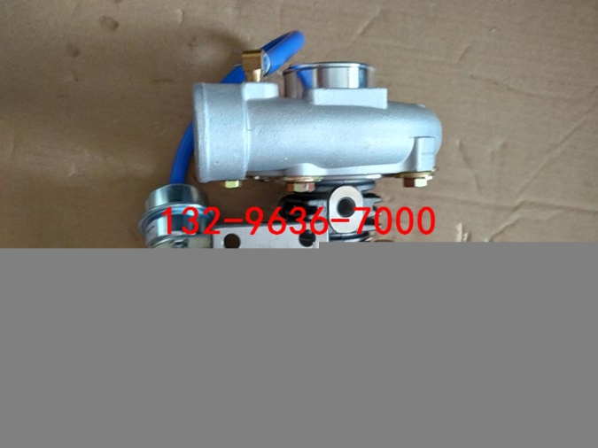 玉柴渦輪增壓器玉柴4105發(fā)動(dòng)機(jī)中冷增壓機(jī)TB28增壓器