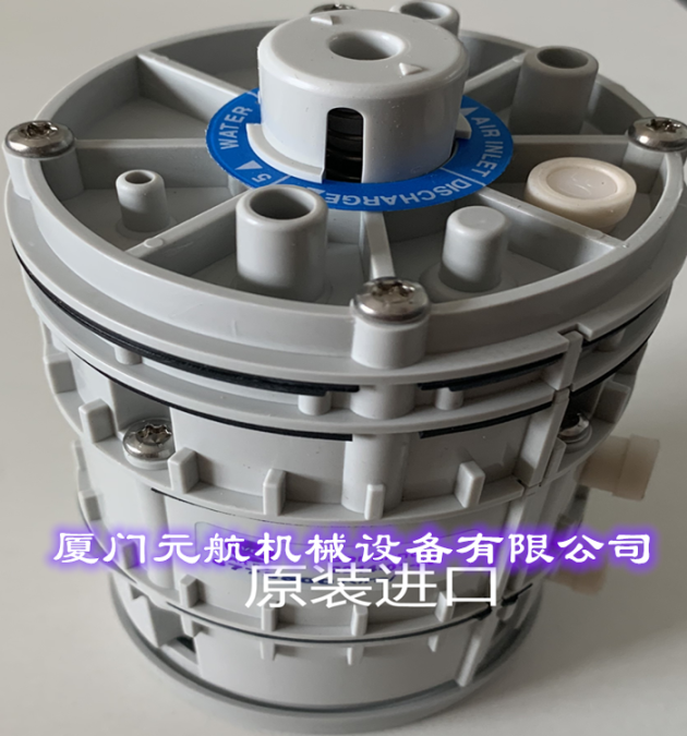 EVAC真空馬桶界面閥6543521規(guī)格進(jìn)口