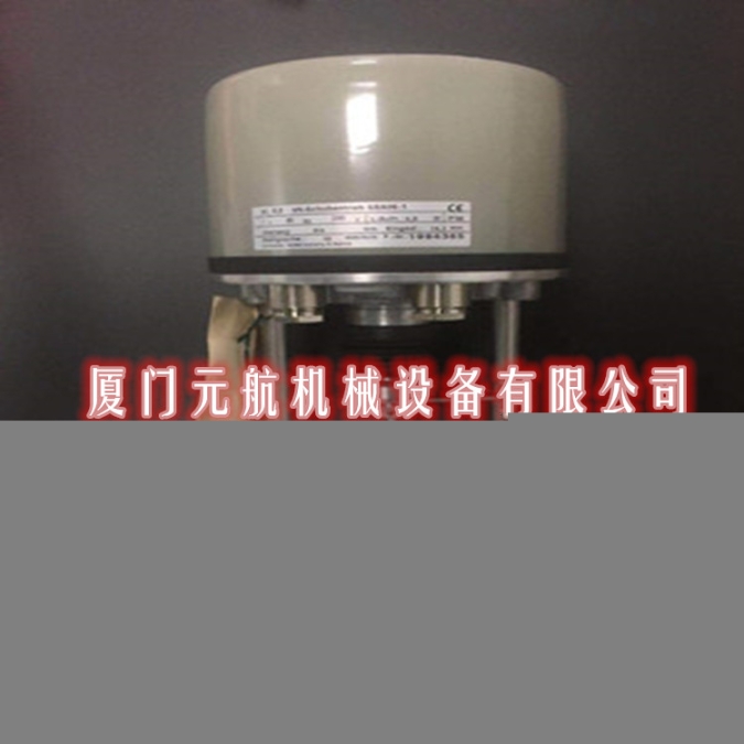 德國BadgerMeter伺服電機控制閥3/4NPT原裝