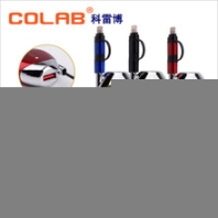 東莞市旭敦汽車用品有限公司專業(yè)生產(chǎn)伸縮車載充電器