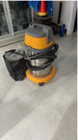 楚雄元謀縣380v小型車間吸塵用工業(yè)吸塵器