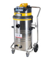 移動(dòng)式小型吸塵器DR-3078B潔寶工業(yè)
