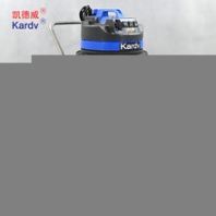 凱德威DL-3078B吸塵吸水吸鐵屑干濕兩用80L容量吸塵器