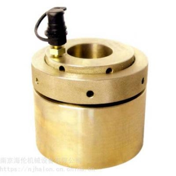 供應PISMAK貝斯曼液壓螺母 HN-48，無扭矩設計，適用振動機械