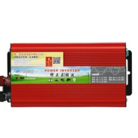 高溫出口歐美解暑低壓保護72V1000W逆變器直銷