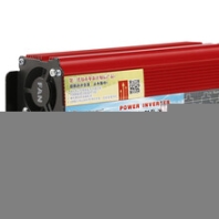 高溫出口歐美解暑低壓保護60V1000W逆變器活動促銷