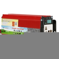 高溫出口歐美解暑低壓保護12V1000W逆變器廠家銷售