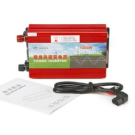 酷暑空調(diào)綠色環(huán)保24V1000W逆變器工廠直銷