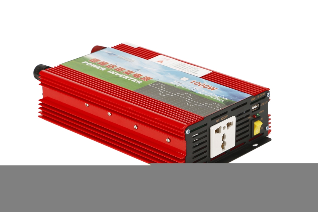 夏季DMD家用過壓保護12v1000w逆變器零售