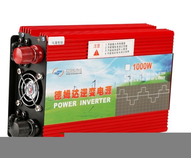 廠家特價批發(fā)德姆達逆變器太陽能離網(wǎng)12V1000W逆變器