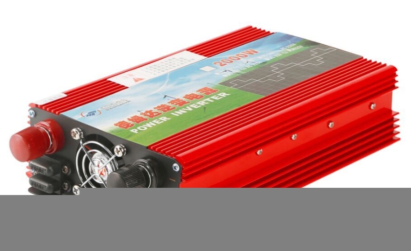 德姆達(dá)逆變器廠家供應(yīng)高品質(zhì)智能2000W家用逆變器批發(fā)