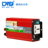 24v轉(zhuǎn)220v逆變器家用逆變器1000W德姆達(dá)生產(chǎn)廠家批發(fā)