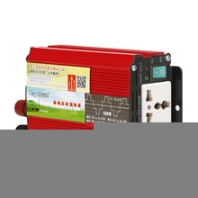 德姆達車載智能逆變器直銷500W12V/24V轉(zhuǎn)220V逆變器