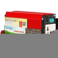 德姆達(dá)發(fā)電系統(tǒng)過壓保護(hù)逆變器招商加盟，新款500W12V熱賣中