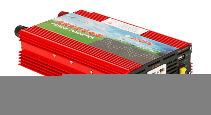 德姆達(dá)太陽能外置保險絲逆變器廠家，批發(fā)2000W48V轉(zhuǎn)220V逆變器