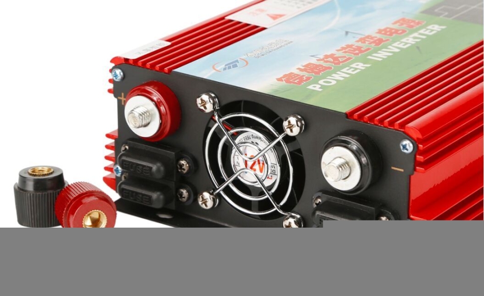 德姆達(dá)直銷擺地攤2000W24V太陽能逆變器電源,穩(wěn)定廠家現(xiàn)貨熱銷中