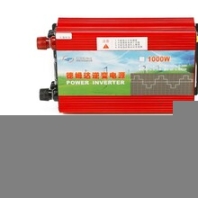 12V轉(zhuǎn)220V發(fā)電系統(tǒng)逆變器大功率廠家批發(fā)家用戶外野營(yíng)逆變器