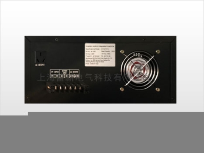 1KVA車載逆變電源（DC72V/AC220V）